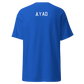 Player T-Shirt "Ayad"
