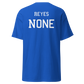 Player T-Shirt "Reyes"
