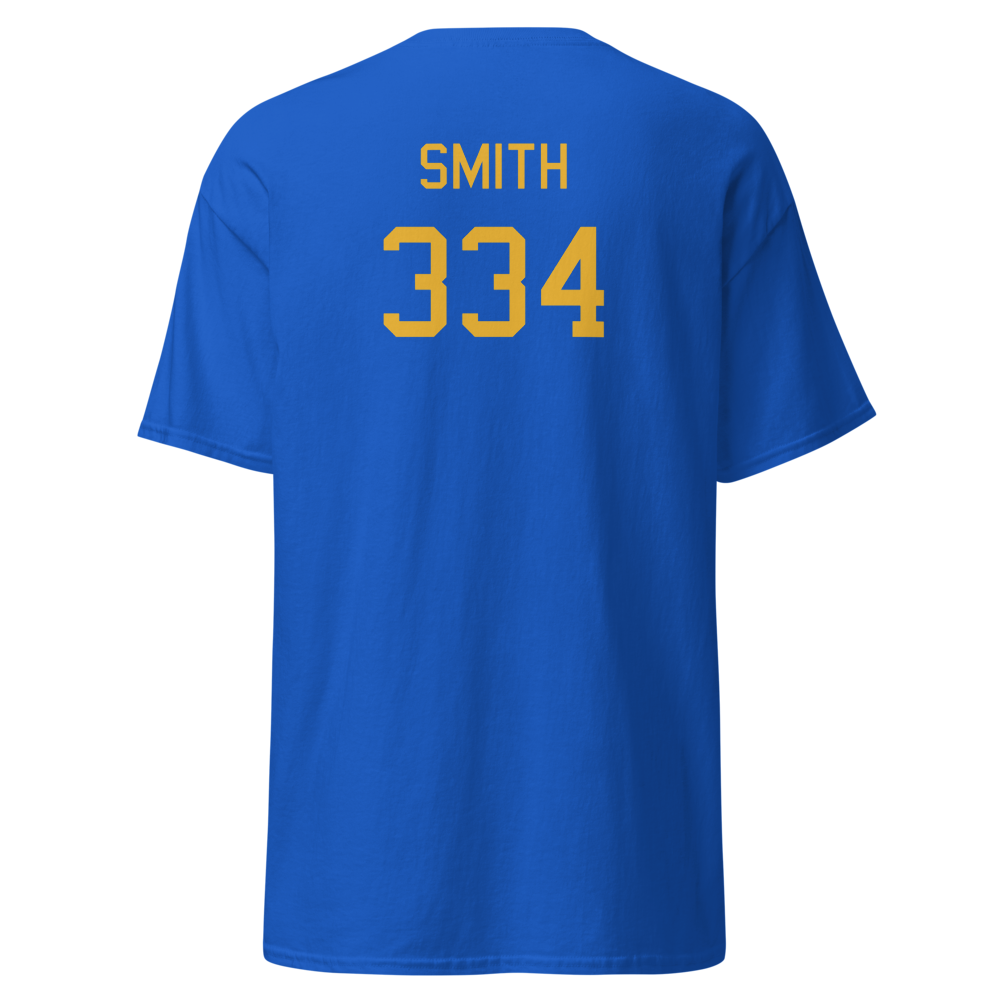 Player T-Shirt "Smith"