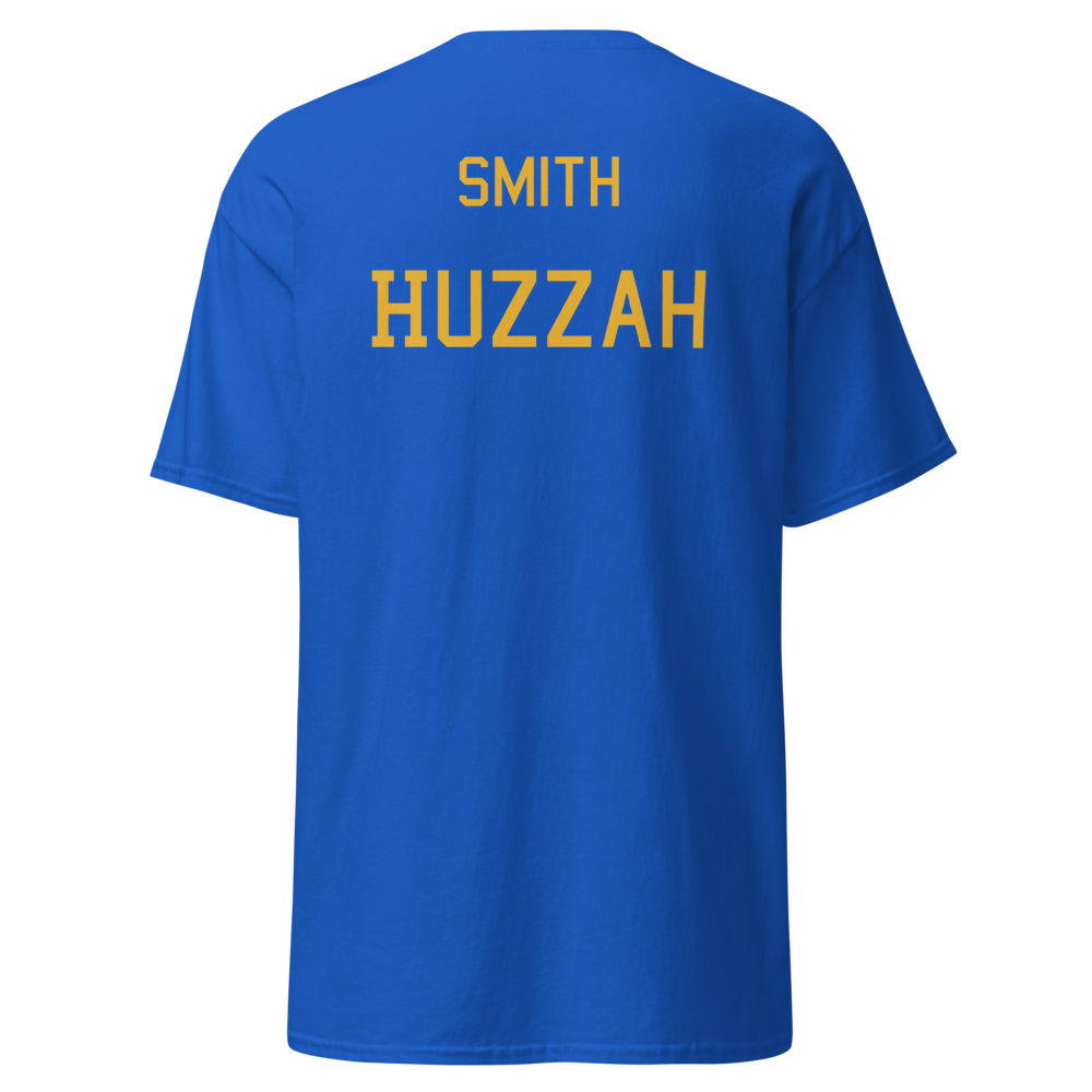 Player T-Shirt "Smith"