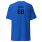 Player T-Shirt "Pena"