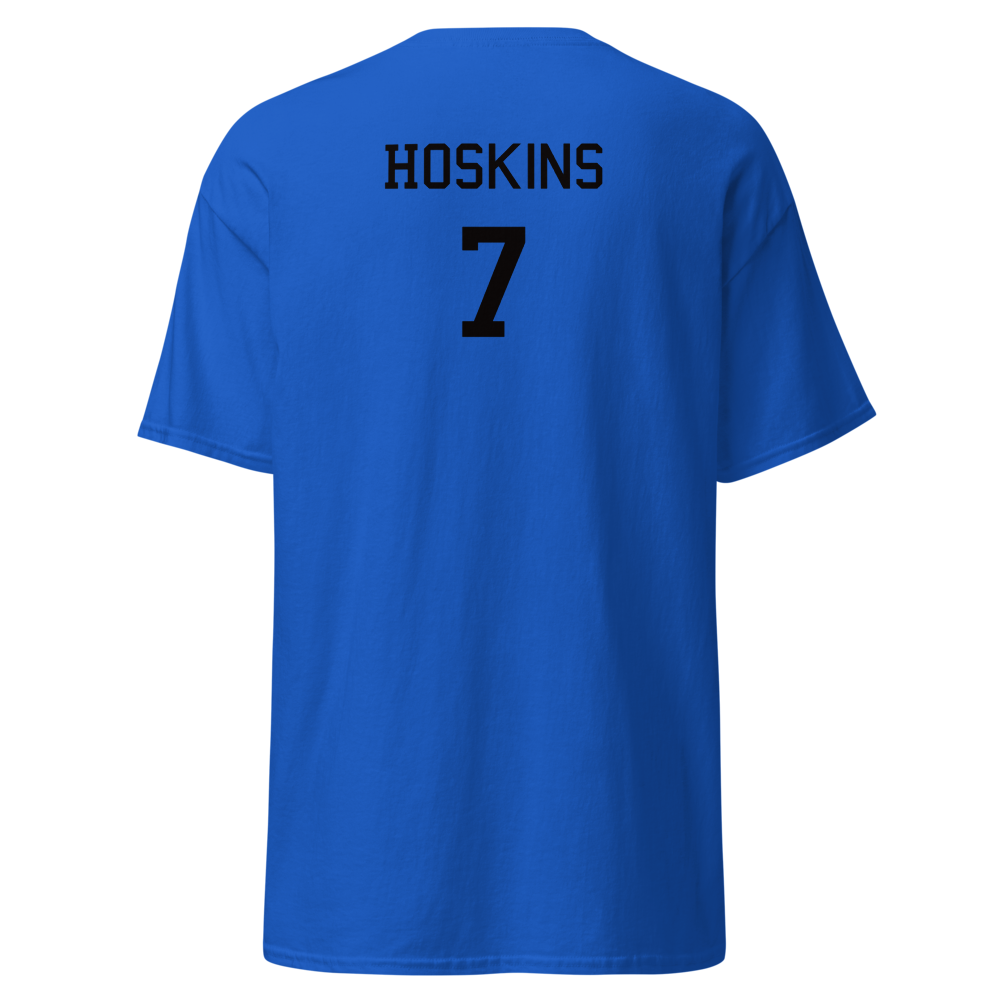 Player T-Shirt "Hoskins"