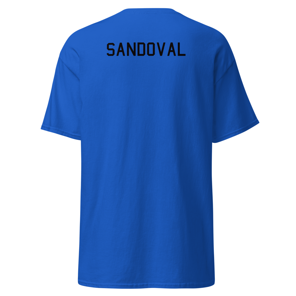 Player T-Shirt "Sandoval"