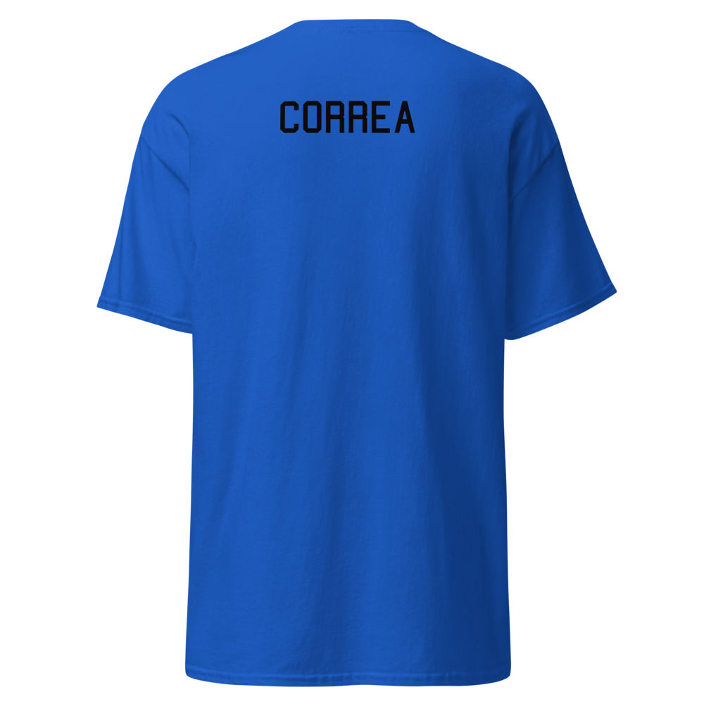 Player T-Shirt "Correa"