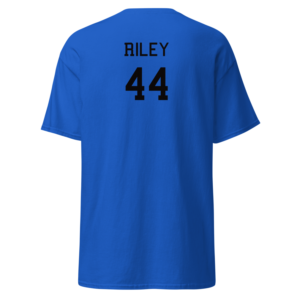 Player T-Shirt "Riley"