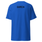 Player T-Shirt "Garcia"