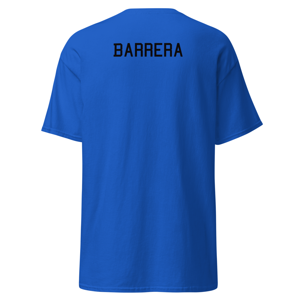 Player T-Shirt "Barrera"