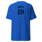 Player T-Shirt "Smith"