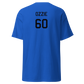 Player T-Shirt "Ozzie"