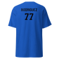 Player T-Shirt "Rodriguez"