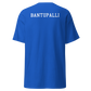 Mountain House Cheer '26 Player T-Shirt "BANTUPALLI"