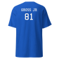 Calvert Team Store Player T-Shirt "GROSS JR"
