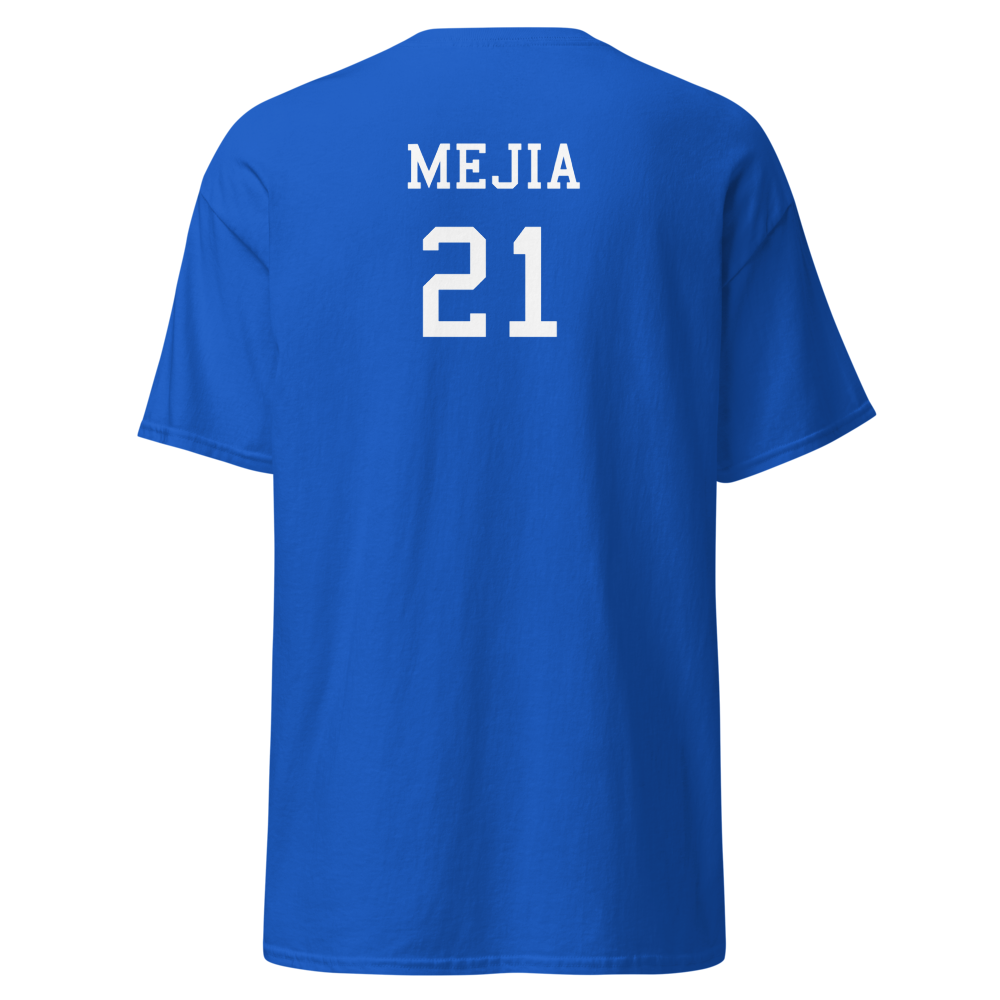 East Union Leadership Player T-Shirt "MEJIA"