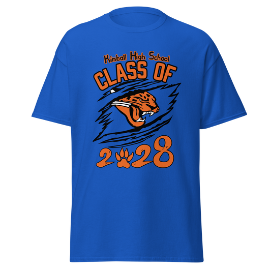 Freshmen Kimball Class Tee