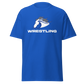 Player T-Shirt "de la Cruz"