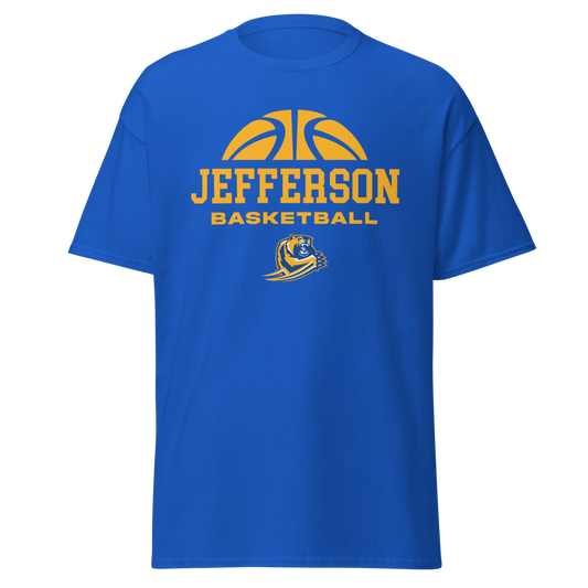 Player T-Shirt "Westbrook"