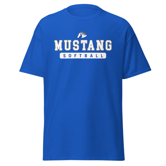 Player T-Shirt "Manager"