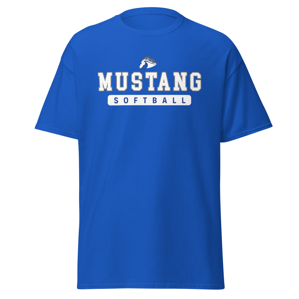 Player T-Shirt "Smith"