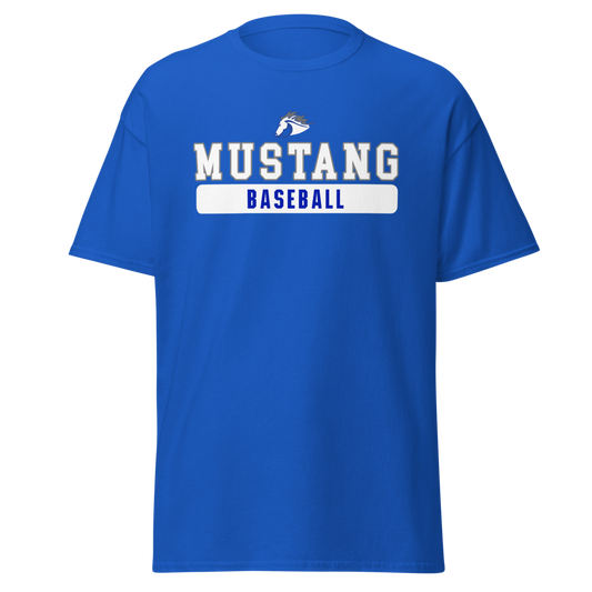 Player T-Shirt "Ballinger"