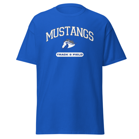 Player T-Shirt "Alibhai"