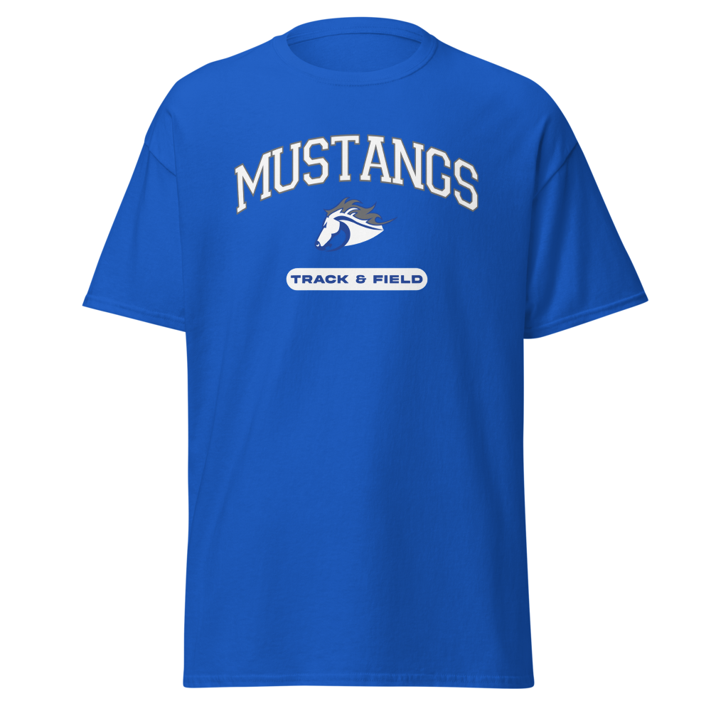 Player T-Shirt "Carneiro"