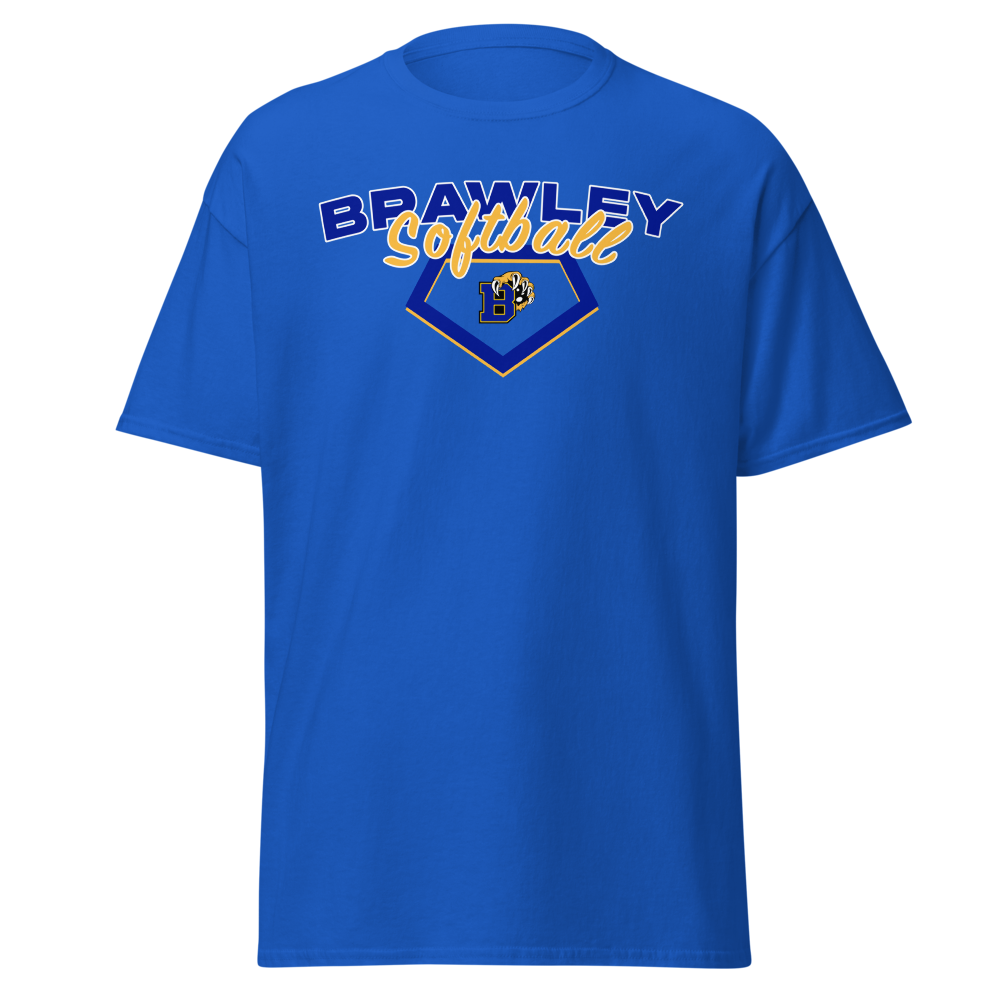 Player T-Shirt "Sammi"