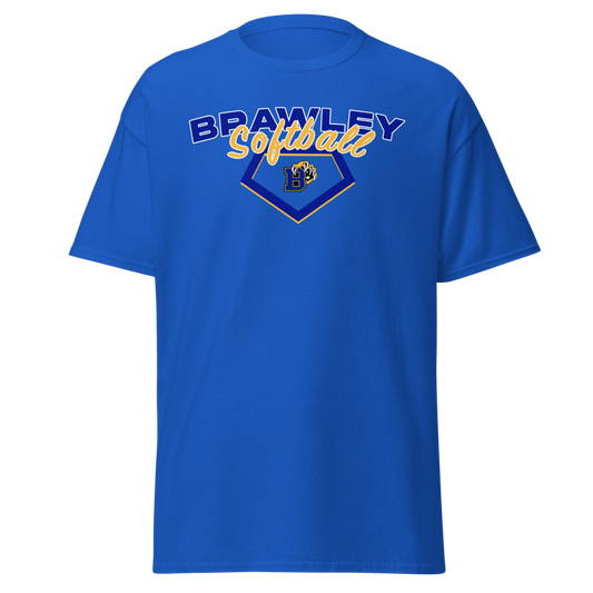 Player T-Shirt "saldana"