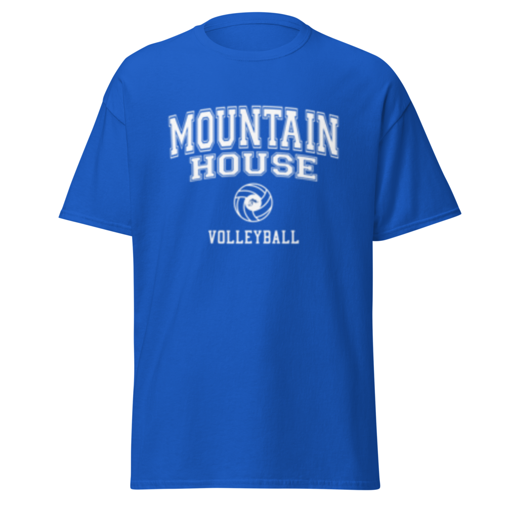 Player T-Shirt "Made"