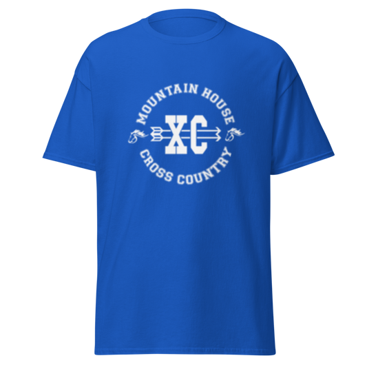 Player T-Shirt "Made"