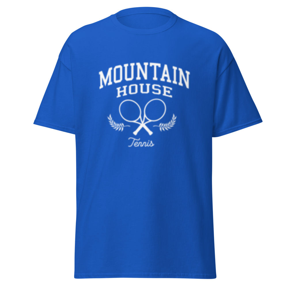 Player T-Shirt "Made"