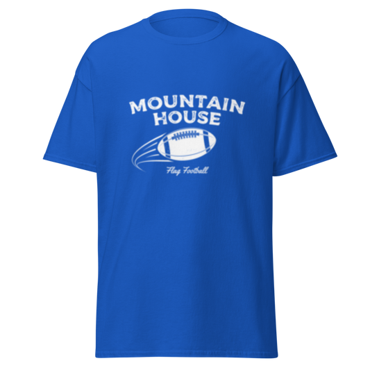 Player T-Shirt "larson"