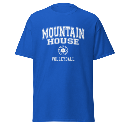 Player T-Shirt "Sayre"