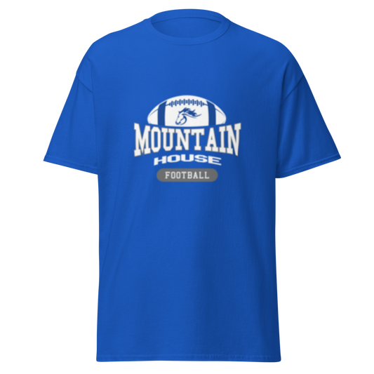 Player T-Shirt "Turner"