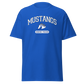 Mountain House Swim Player T-Shirt "Malik"