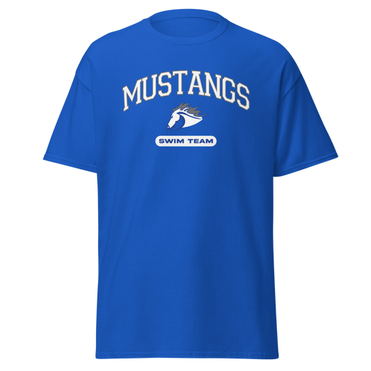 Mountain House Swim Player T-Shirt "Malik"