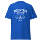 Mountain House Tennis 26' Player T-Shirt "MAGANTI"