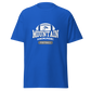 Mountain House Football '26 Player T-Shirt "SMITH"