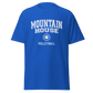 Mountain House Girls Volleyball '26 Player T-Shirt "COTTRELL"