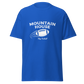 Mountain House Flag Football '26 Player T-Shirt "GONZALEZ"