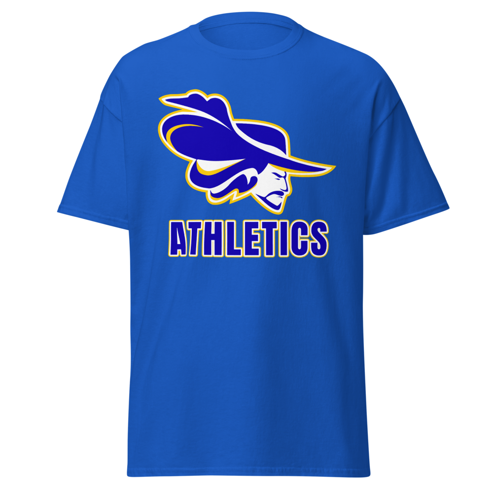 Calvert Athletics Team Store Player T-Shirt "WILSON"