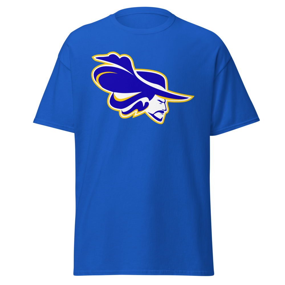 Calvert Team Store Player T-Shirt "KP"