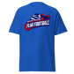 Bolsa Grande Flag Football Player T-Shirt "REA"