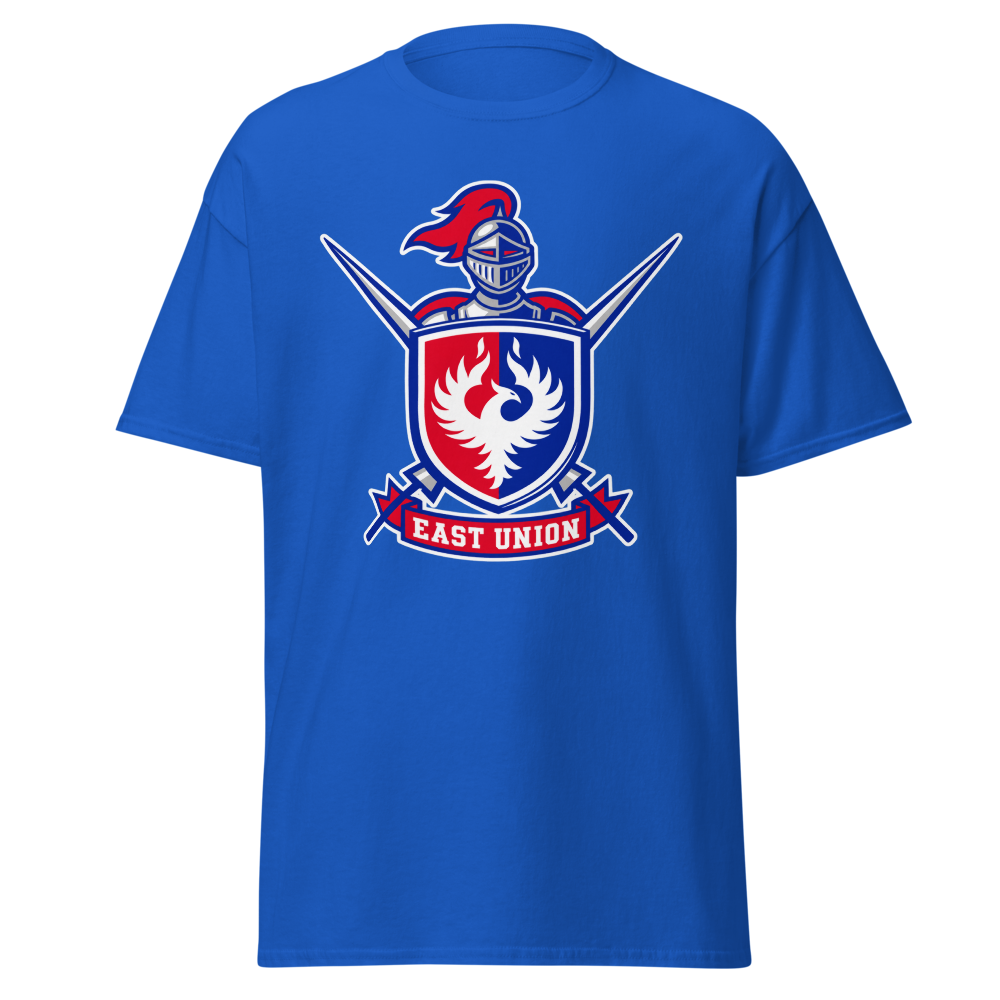 East Union Leadership Player T-Shirt "GUARDIOLA"