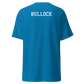 Mountain House Band'26 Player T-Shirt "BULLOCK"