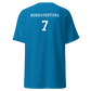 Mountain House Band'26 Player T-Shirt "BUENAVENTURA"