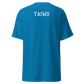 Mountain House Band'26 Player T-Shirt "TAIWO"