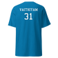 Mountain House Band'26 Player T-Shirt "VAITHIYAM"