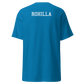 Mountain House Band'26 Player T-Shirt "ROHILLA"