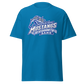 Mountain House Band'26 Player T-Shirt "ELIZONDO"