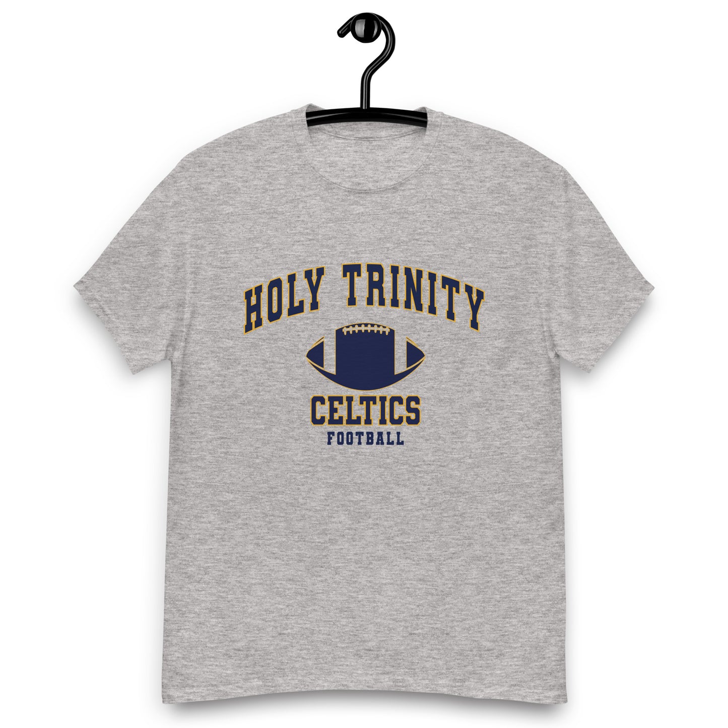 Holy Trinity Football Unisex classic tee